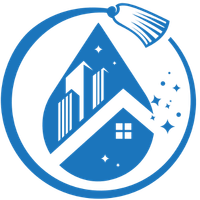 The Wild & Wonderful Cleaning Services Logo